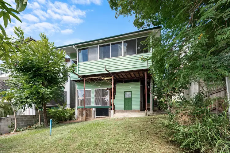 Third view of Homely house listing, 323 Boundary Street, West End QLD 4101