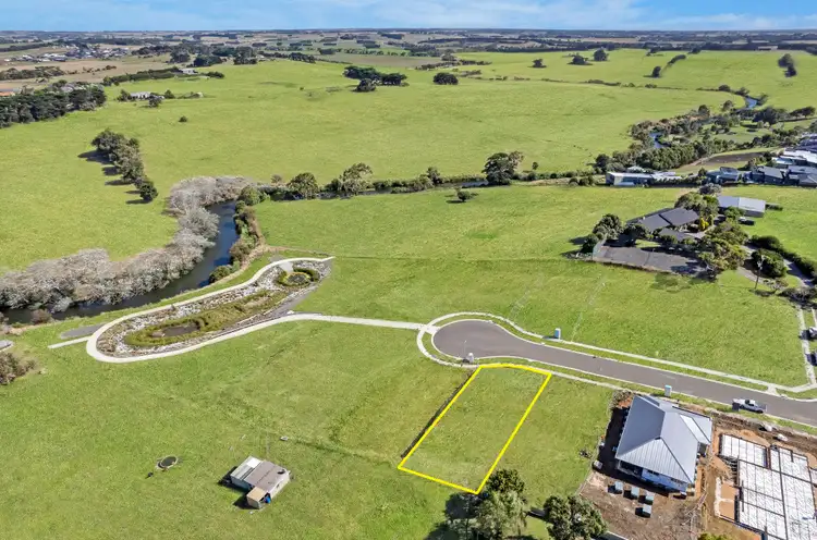 Second view of Homely land listing, 37 Stewart Court, Warrnambool VIC 3280