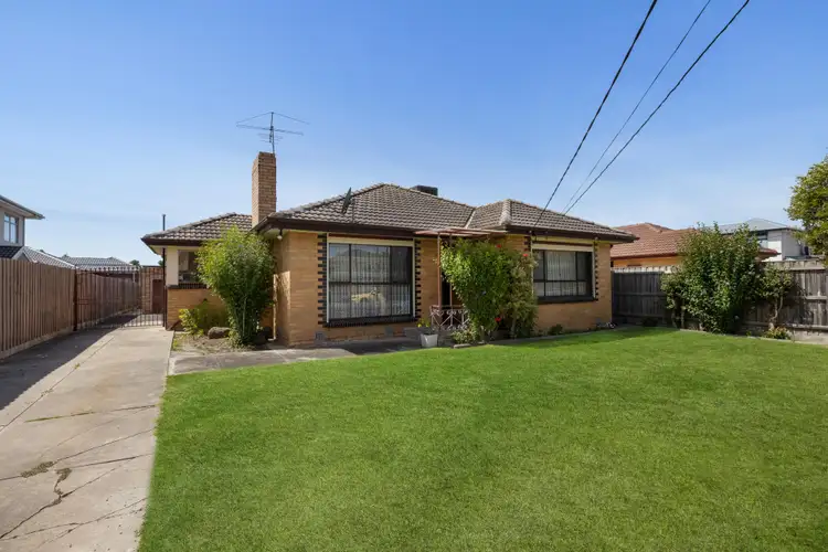 Main view of Homely house listing, 28 David Street, Hadfield VIC 3046