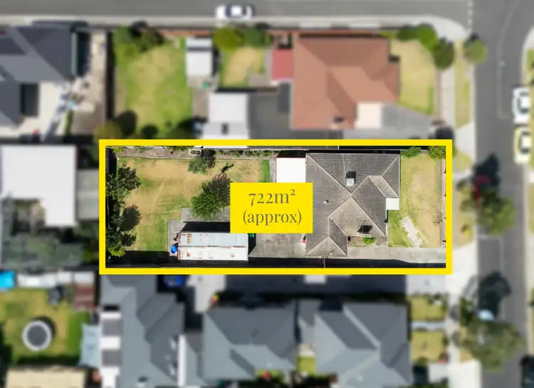 Second view of Homely house listing, 28 David Street, Hadfield VIC 3046