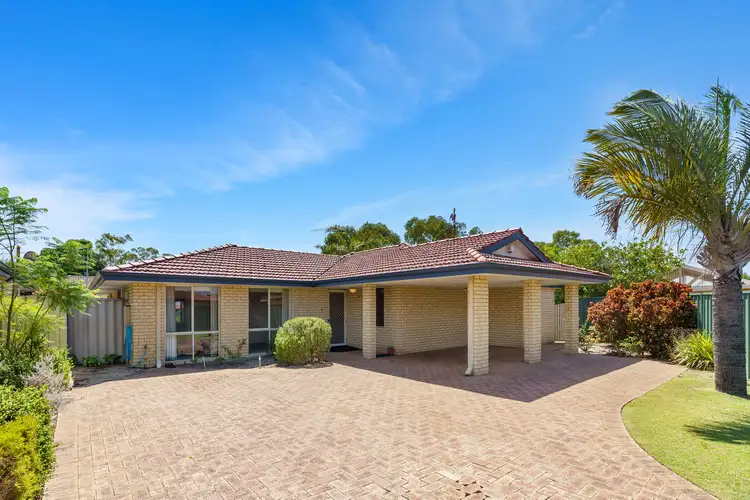 Main view of Homely house listing, 8/6 Grasmere Court, Brentwood WA 6153