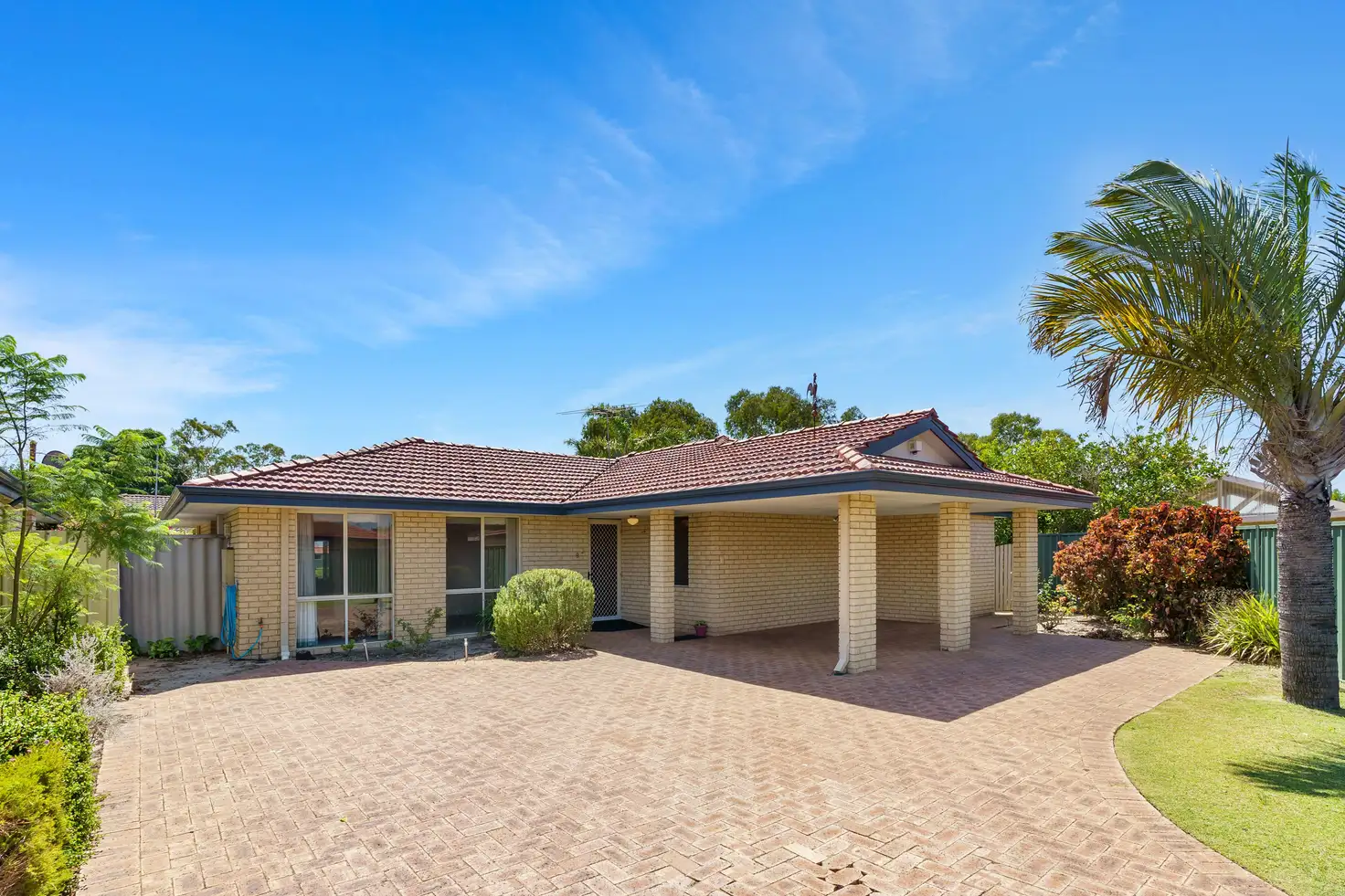 Main view of Homely house listing, 8/6 Grasmere Court, Brentwood WA 6153