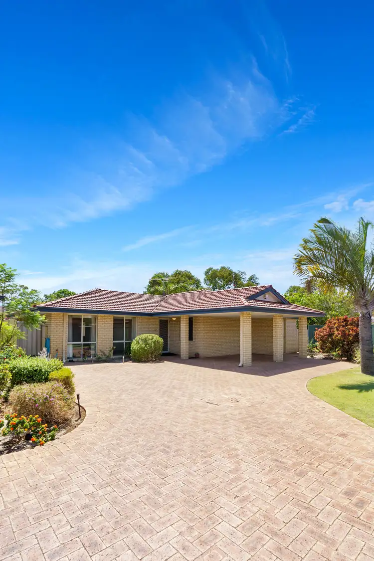 Second view of Homely house listing, 8/6 Grasmere Court, Brentwood WA 6153