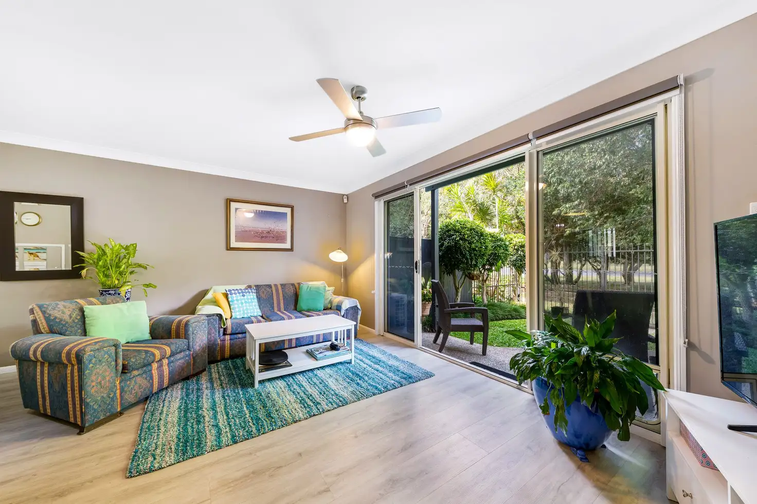 Main view of Homely unit listing, 5/43 Dalton Drive, Maroochydore QLD 4558