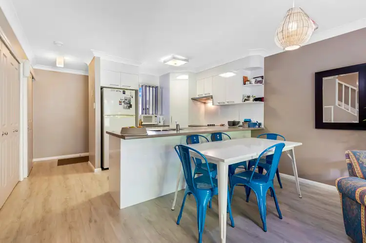 Second view of Homely unit listing, 5/43 Dalton Drive, Maroochydore QLD 4558
