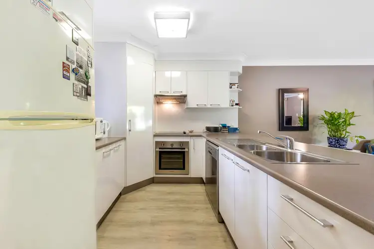 Third view of Homely unit listing, 5/43 Dalton Drive, Maroochydore QLD 4558