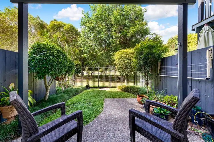 Fifth view of Homely unit listing, 5/43 Dalton Drive, Maroochydore QLD 4558