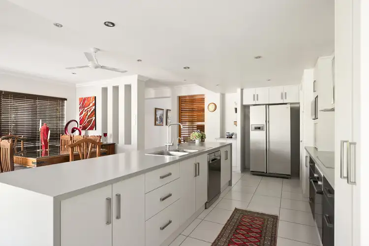 Fifth view of Homely house listing, 47 Newman Drive, Emerald QLD 4720