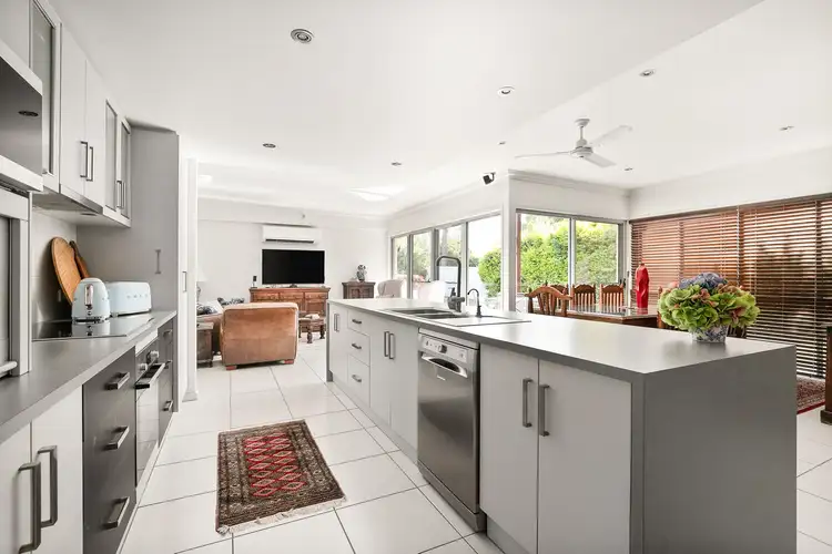 Sixth view of Homely house listing, 47 Newman Drive, Emerald QLD 4720