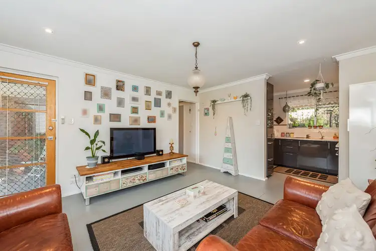 Second view of Homely house listing, 20/10 Hefron Street, Rockingham WA 6168