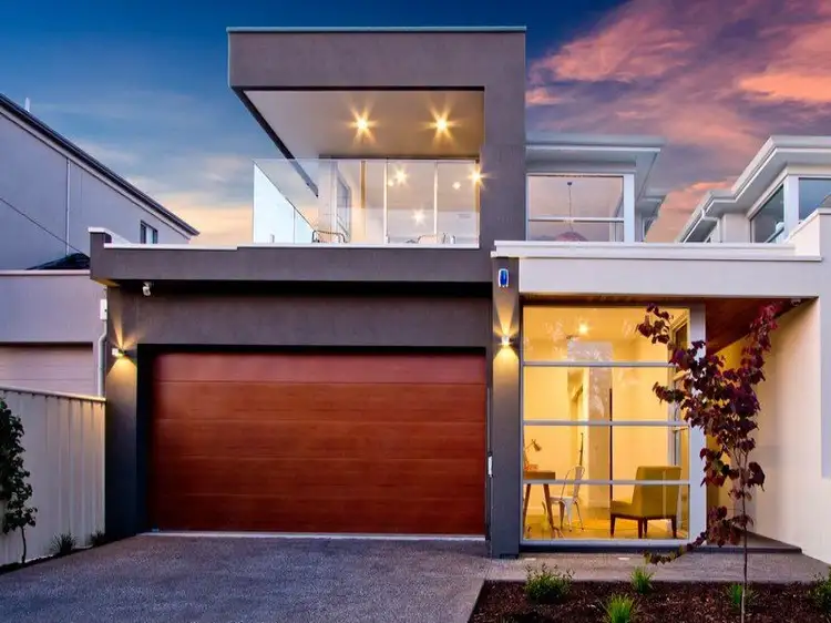 2b Lawrie Street