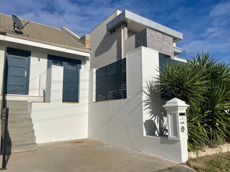 149a Military Road