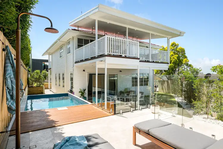 151 Fifth Avenue, Balmoral QLD 4171