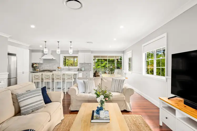 Third view of Homely house listing, 151 Fifth Avenue, Balmoral QLD 4171