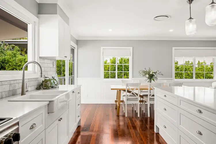 Fifth view of Homely house listing, 151 Fifth Avenue, Balmoral QLD 4171