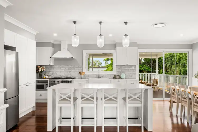 Sixth view of Homely house listing, 151 Fifth Avenue, Balmoral QLD 4171