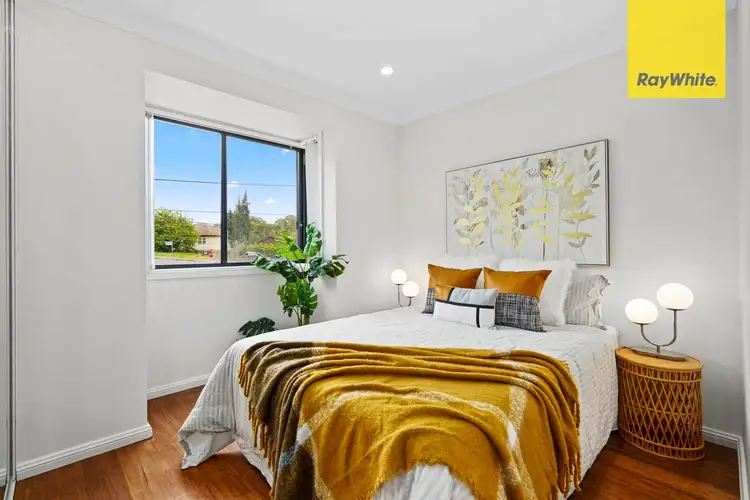 Third view of Homely townhouse listing, 1/4-6 Metella Road, Toongabbie NSW 2146