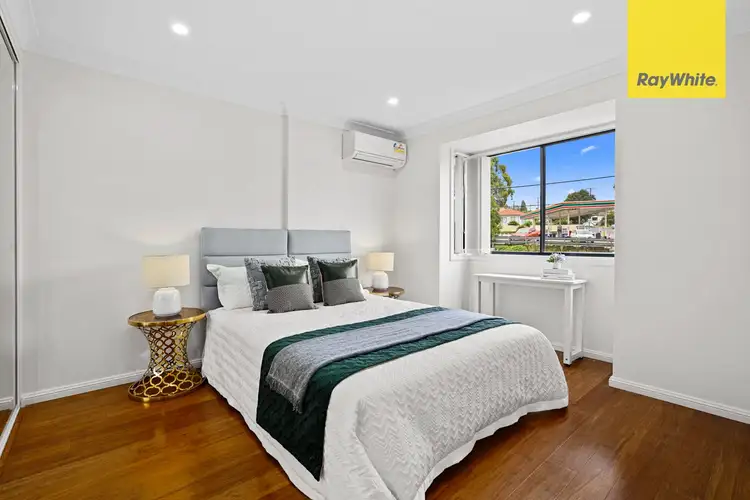 Fourth view of Homely townhouse listing, 1/4-6 Metella Road, Toongabbie NSW 2146