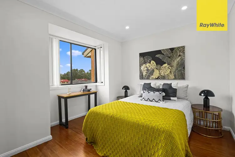 Fifth view of Homely townhouse listing, 1/4-6 Metella Road, Toongabbie NSW 2146