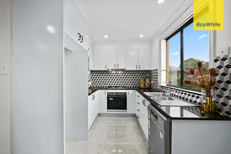 Sixth view of Homely townhouse listing, 1/4-6 Metella Road, Toongabbie NSW 2146