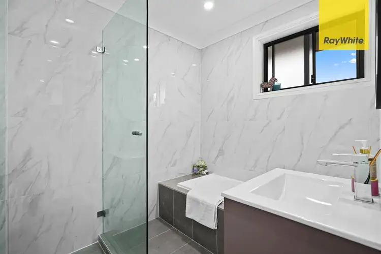 Seventh view of Homely townhouse listing, 1/4-6 Metella Road, Toongabbie NSW 2146