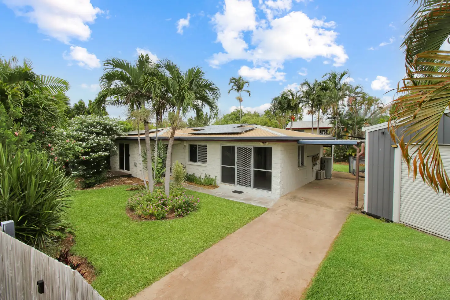 Main view of Homely house listing, 15 Warwick Court, Kirwan QLD 4817