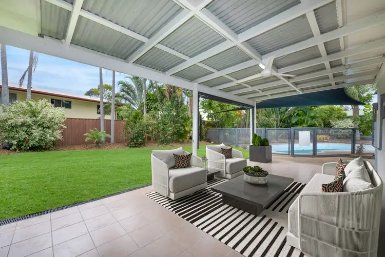 Second view of Homely house listing, 15 Warwick Court, Kirwan QLD 4817