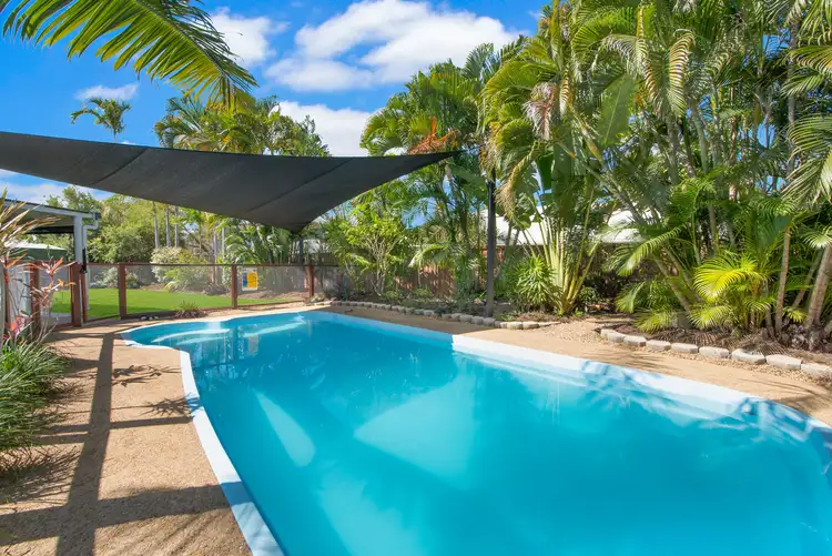 Fifth view of Homely house listing, 15 Warwick Court, Kirwan QLD 4817