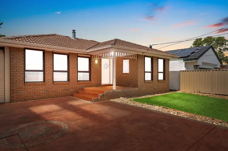 4 Allandale Road, Kings Park VIC 3021