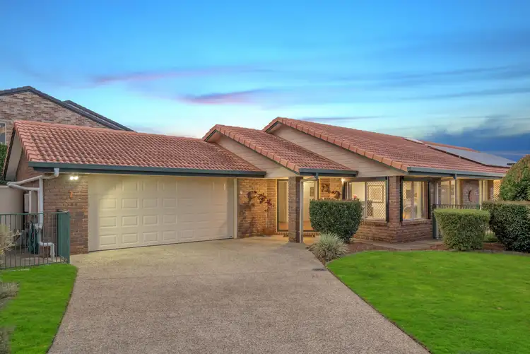 Main view of Homely house listing, 7 Benetti Close, Belmont QLD 4153