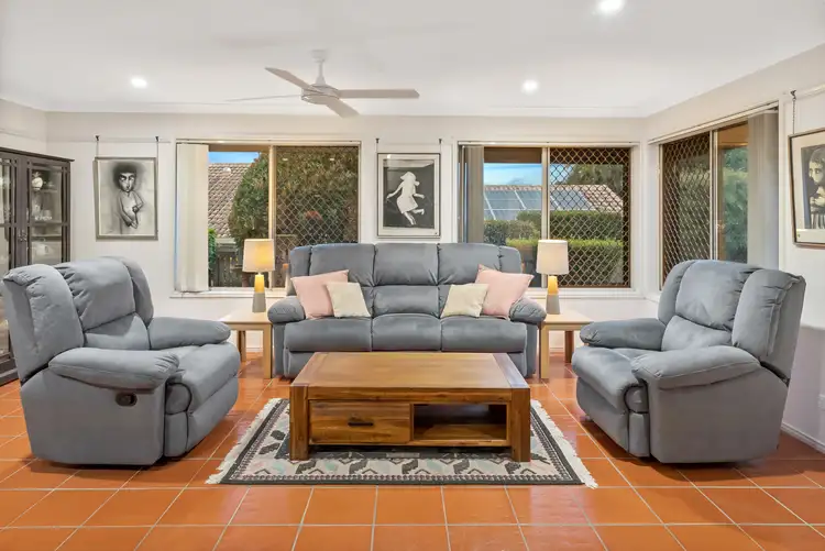 Fifth view of Homely house listing, 7 Benetti Close, Belmont QLD 4153