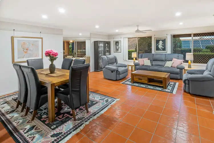 Sixth view of Homely house listing, 7 Benetti Close, Belmont QLD 4153