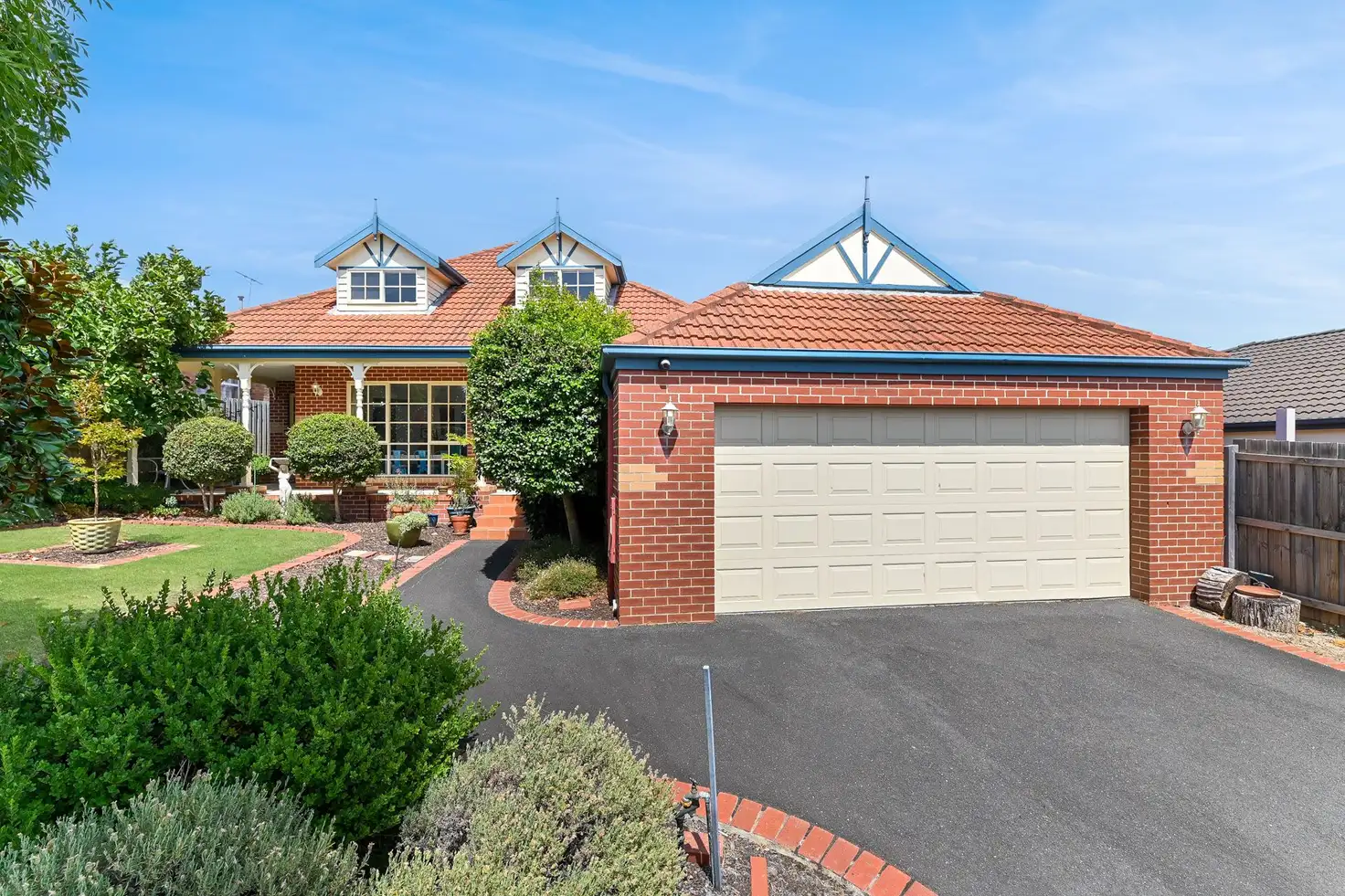 Main view of Homely house listing, 9 Vivienne Way, Berwick VIC 3806