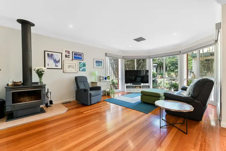 Third view of Homely house listing, 9 Vivienne Way, Berwick VIC 3806