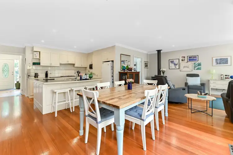 Fourth view of Homely house listing, 9 Vivienne Way, Berwick VIC 3806
