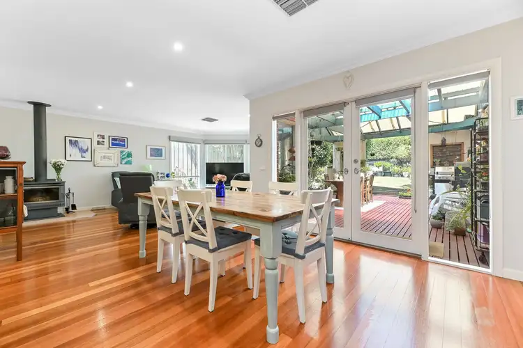 Fifth view of Homely house listing, 9 Vivienne Way, Berwick VIC 3806
