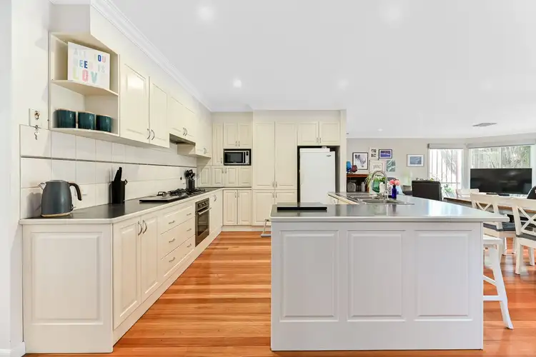 Sixth view of Homely house listing, 9 Vivienne Way, Berwick VIC 3806