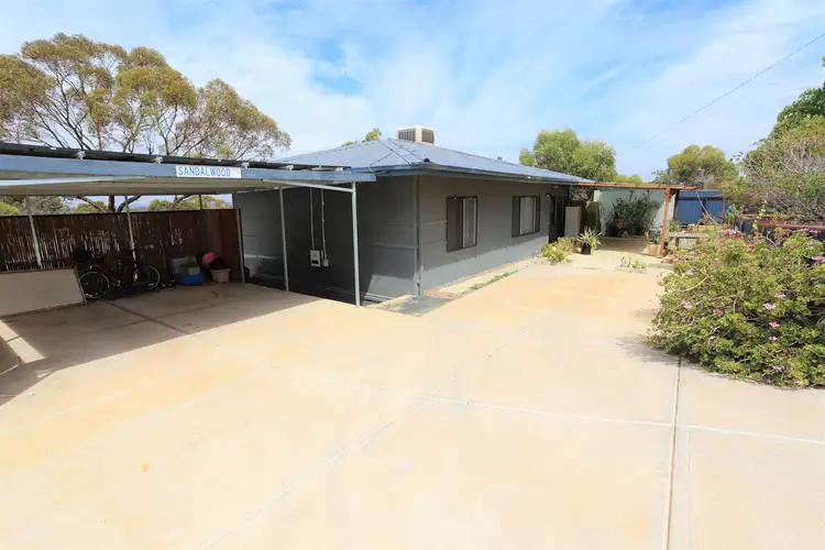 8 Sandalwood Lane, Kambalda East WA 6442