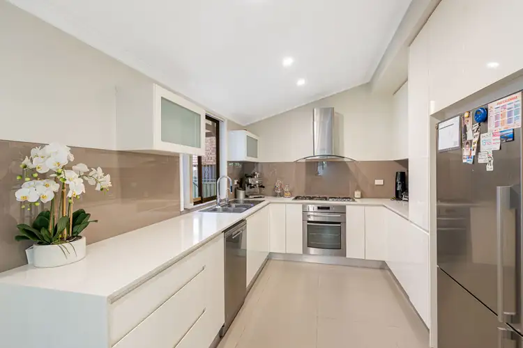 Third view of Homely house listing, 18 Phillips Street, Auburn NSW 2144