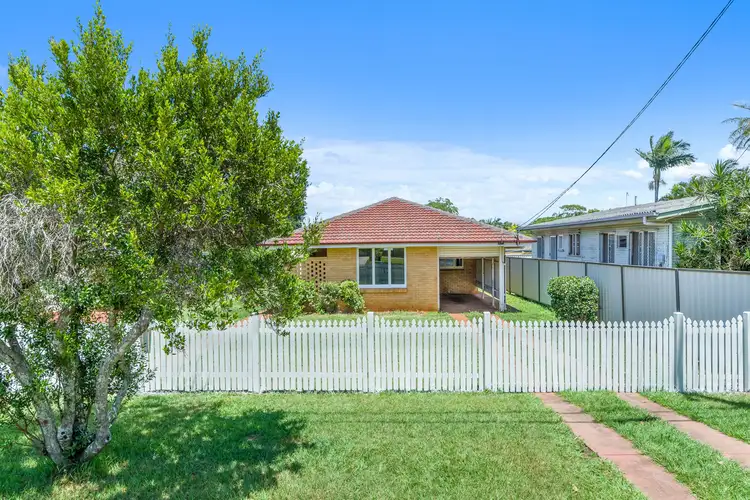 87 Albert Street, Margate QLD 4019