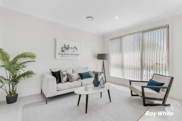 36 Peregrine Street, Marsden Park NSW 2765