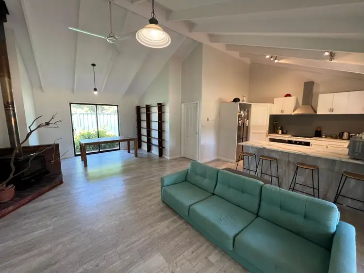 Second view of Homely house listing, 8 Avis Court, Denmark WA 6333