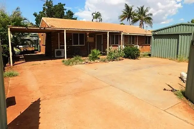119 Paton Road