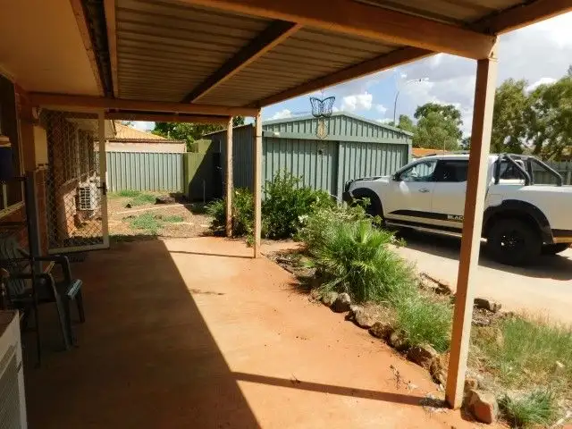 Second view of Homely house listing, 119 Paton Road, South Hedland WA 6722