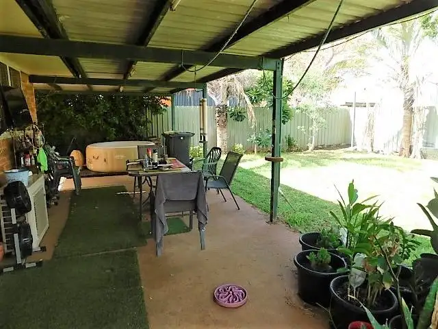 Sixth view of Homely house listing, 119 Paton Road, South Hedland WA 6722