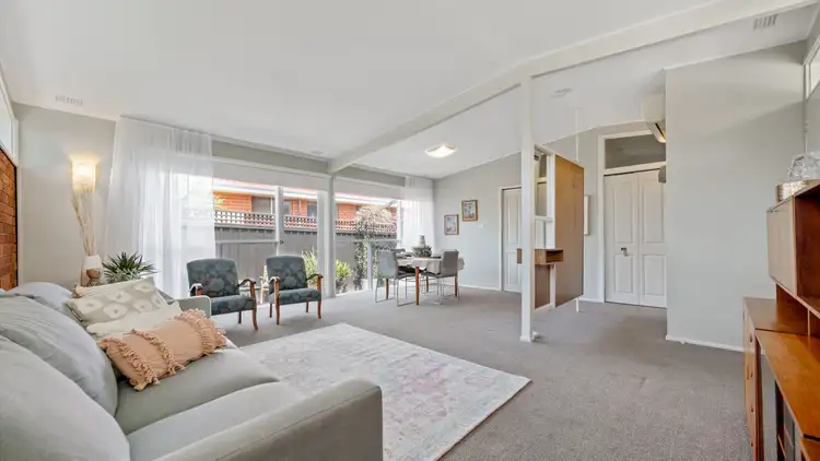 Second view of Homely house listing, 8 Gloucester Street, Macquarie Fields NSW 2564