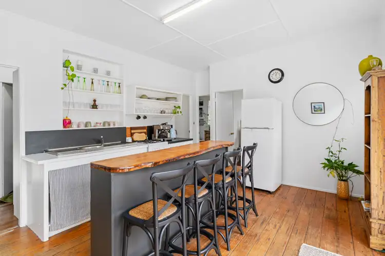 Third view of Homely house listing, 87 Mooloomba Road, Point Lookout QLD 4183