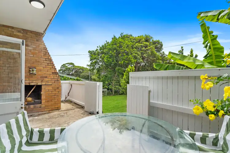 Fourth view of Homely house listing, 87 Mooloomba Road, Point Lookout QLD 4183