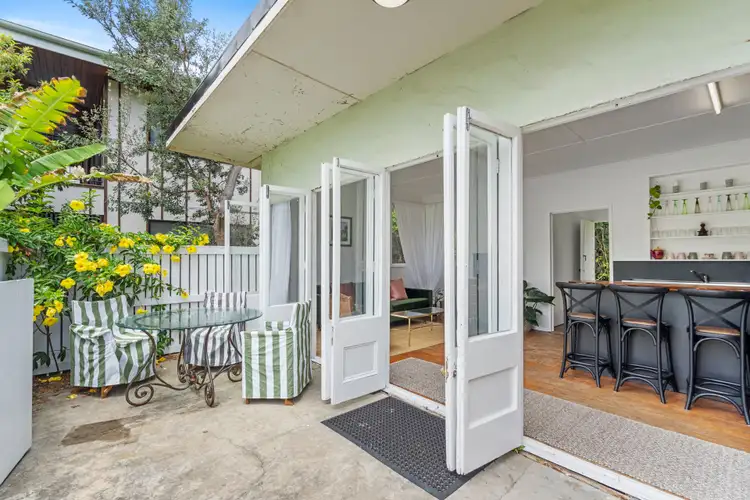 Fifth view of Homely house listing, 87 Mooloomba Road, Point Lookout QLD 4183