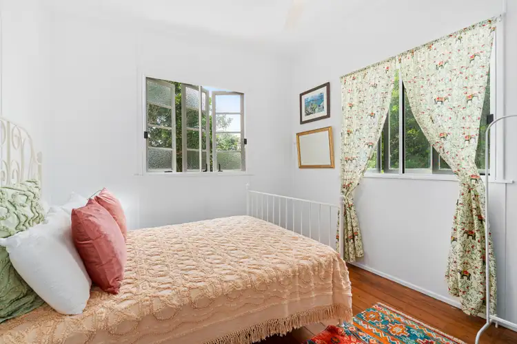 Sixth view of Homely house listing, 87 Mooloomba Road, Point Lookout QLD 4183